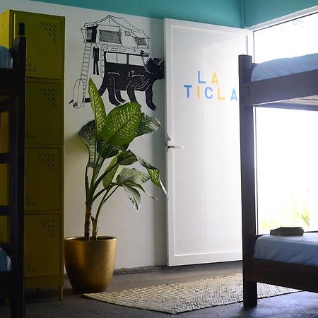 Hostal Olas Altas Manzanillo Luaran gambar