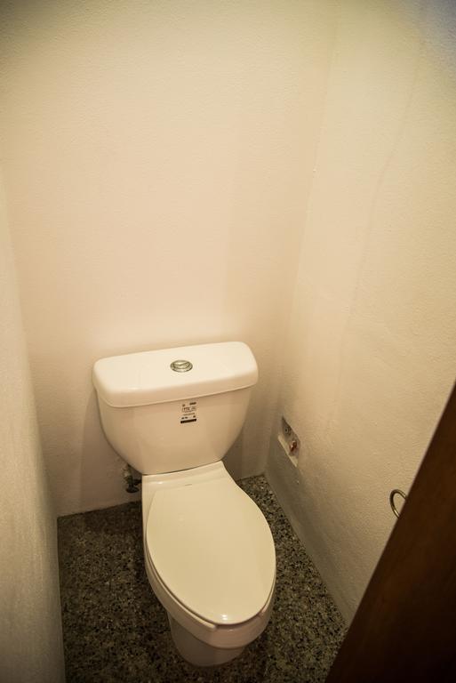 Hostal Olas Altas Manzanillo Luaran gambar